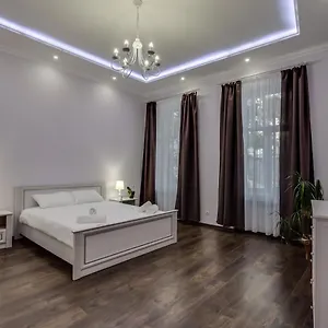 Inshiapartments On Dudajewa Str , Львов Украина