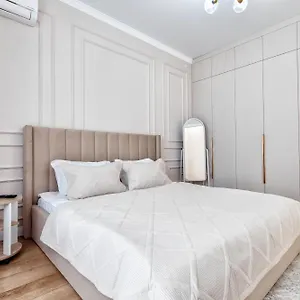 Grand Turan Comfort By Capital Aparts , Астана Казахстан